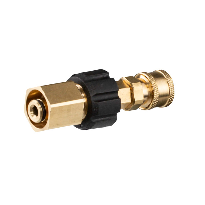 Adapter t/högtryckstvätt Kärcher HD Easy Lock GördetmedRW